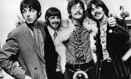 Beatles: How the Horror Classic ‘Psycho’ Inspired ‘Eleanor Rigby’