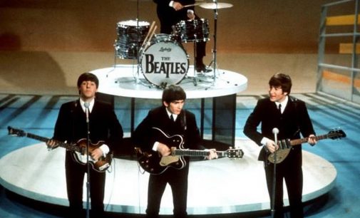 The Beatles’ classic ‘Here Comes the Sun’ gets U.S. hospitals through dark days of pandemic – The Hindu