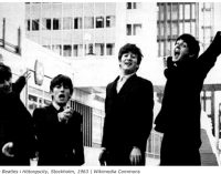 I Gotta Wash My Hands: World turning to The Beatles in Covid crisis, 50 yrs after it broke up