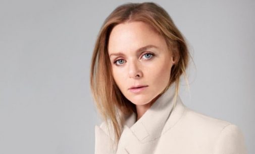 Stella McCartney Responds to the Crisis: “I Want to be Completely Recycling, Completely Circular, Completely Environmental” | Vogue