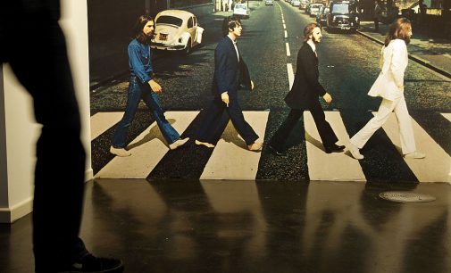 Beatles: Why ‘Abbey Road’ Was Almost Called ‘Mount Everest’