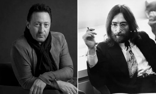 John Lennon’s Son Explains How Did He Feel After John Left Them For Yoko Ono – Metalhead Zone