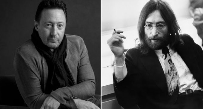 John Lennon’s Son Explains How Did He Feel After John Left Them For Yoko Ono – Metalhead Zone