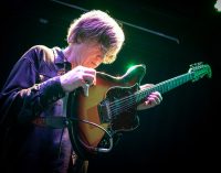 Today’s livestreams (Paul McCartney, Rolling Stones, The Killers, Thurston Moore, more)