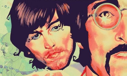 ‘Paul Is Dead’: New Psychedelic Comic Explores Beatles Conspiracy Theory (First Look)