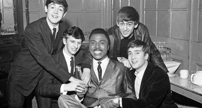 Paul McCartney Writes Touching Tribute to Little Richard – Variety
