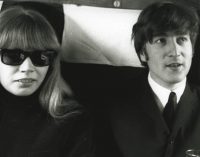 The Beatles’ photographer and collaborator Astrid Kirchherr dies aged 81