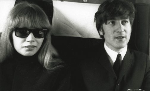 The Beatles’ photographer and collaborator Astrid Kirchherr dies aged 81