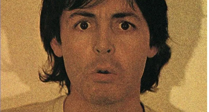 Paul McCartney’s isolated vocals on ‘Maybe I’m Amazed’