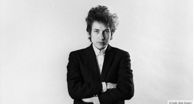 Bob Dylan writes emotional tribute to Little Richard