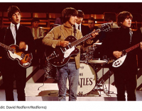 The inside story of The Beatles’ turbulent break-up – and what came next | Guitar World