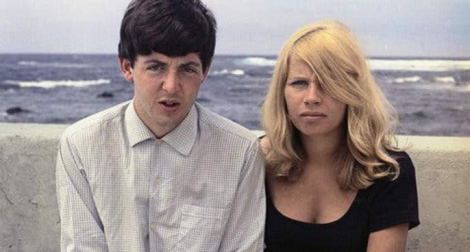 Paul McCartney Tributes Late Beatles Photographer Astrid Kirchherr: ‘I Have So Many Fond Memories’ | Billboard