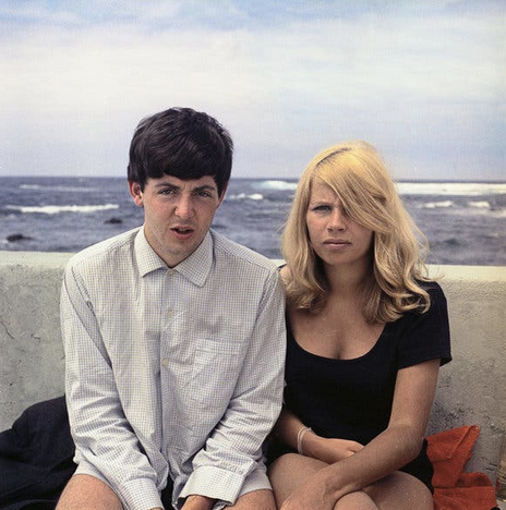 Paul McCartney Tributes Late Beatles Photographer Astrid Kirchherr: ‘I Have So Many Fond Memories’ | Billboard