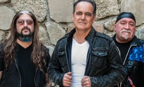 Neal Morse, Mike Portnoy And Randy George Cover ‘Baker Street’ (Video) – Blabbermouth.net