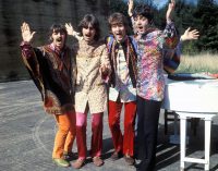 Why Did The Beatles Write “I Am The Walrus”? – Dankanator