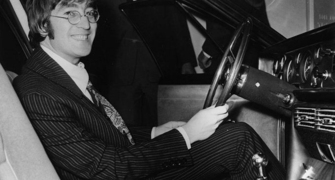 Beatles: The Subtle Message John Lennon Put in One of His ‘Best’ Songs