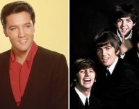 Elvis Presley and The Beatles meeting: Memphis Mafia eyewitness on the event | Music | Entertainment | Express.co.uk