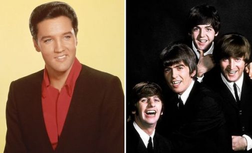 Elvis Presley and The Beatles meeting: Memphis Mafia eyewitness on the event | Music | Entertainment | Express.co.uk