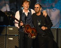 The Paul McCartney/Ringo Starr Song You Never Got to Hear