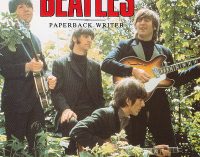 The story behind The Beatles’ song ‘Paperback Writer’