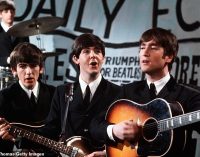 The Beatles’ old Abbey Road jam session worth $5 million is ‘at the heart of legal battle’ | Daily Mail Online