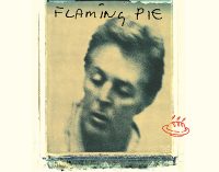 Paul McCartney – Flaming Pie Archive Collection to be Released July 31 Via MPL/CAPITOL/UMe | Music | yesweekly.com