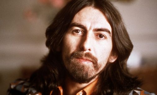 The 10 greatest George Harrison songs of all time