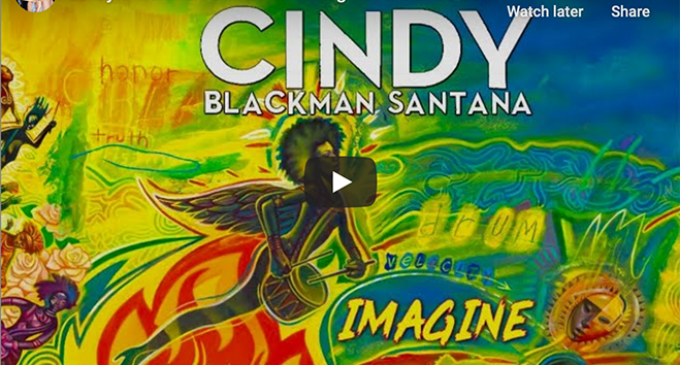 John Lennon’s Widow Approves of Carlos Santana’s ‘Imagine’ Cover