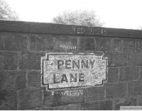 The Beatles’ Penny Lane may have slavery links