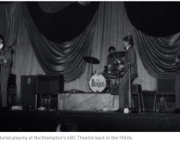 Author searches for female Beatles fans who remember Northampton shows for new book | Northampton Chronicle and Echo