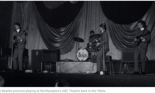 Author searches for female Beatles fans who remember Northampton shows for new book | Northampton Chronicle and Echo