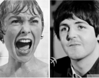 The Beatles song inspired by Alfred Hitchcock’s ‘Psycho’