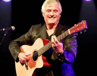 Album Review: Laurence Juber’s ‘The Fab 4th’ Is Full of Beatles Magic – Acoustic Guitar