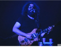 The Grateful Dead’s Jerry Garcia opinion on The Beatles