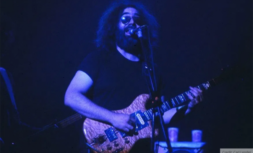 The Grateful Dead’s Jerry Garcia opinion on The Beatles