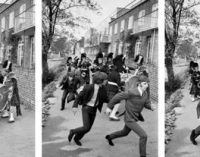 The acid that trip inspired Beatles song She Said She Said