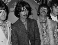 The ‘Cosmic’ Beatles Song Ringo Starr Wrote After Getting Fed Up With the Band