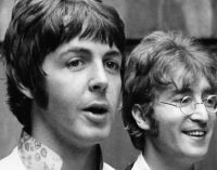 The Paul McCartney song that challenged John Lennon as The Beatles leader