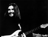 Harrison’s isolated guitar on The Beatles’ ‘I, Me, Mine’