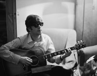 How a Song John Lennon Was Bored With Inspired ‘Give Peace a Chance’