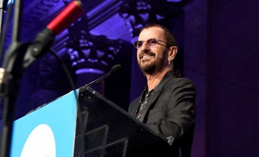 The Beatles’ Ringo Starr Gives A One Last Chance To Chat Him Privately – Metalhead Zone