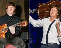 Paul McCartney Unveils How Did They Record A Song With John Lennon After His Death – Metalhead Zone