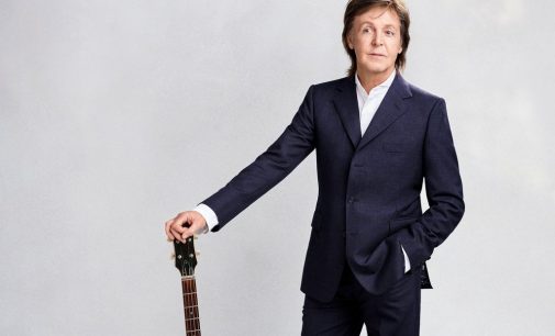 Paul McCartney Recalls The Beatles Refusing to Play for a Segregated Audience in 1964 | Billboard