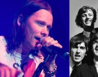 Myles Kennedy Explains What Baffles Him About The Beatles, Names Concert That Was ‘Like Religious Experience’ for Him | Music News @ Ultimate-Guitar.Com