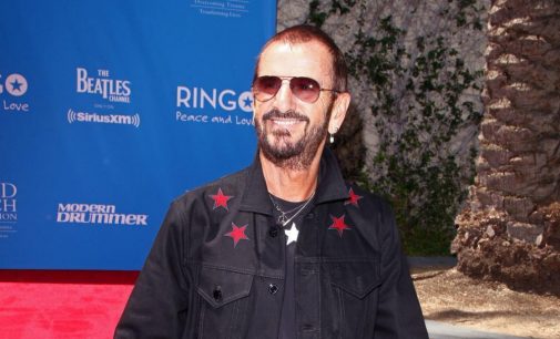 Ringo Starr announces livestream birthday concert with Paul McCartney and more | Entertainment | heraldmailmedia.com