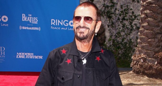 Ringo Starr announces livestream birthday concert with Paul McCartney and more | Entertainment | heraldmailmedia.com