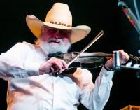 How Charlie Daniels Met the Beatles and Bob Dylan – Rolling Stone