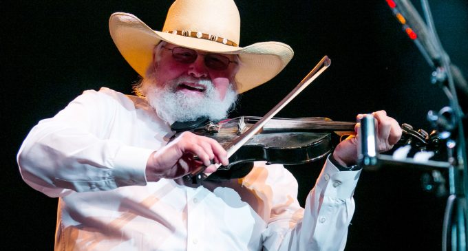 How Charlie Daniels Met the Beatles and Bob Dylan – Rolling Stone