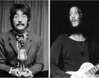 Lennon’s Beatles song inspired by Fleetwood Mac’s Albatross