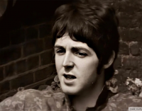 The Beatles song McCartney wrote as a parody of Beach Boys